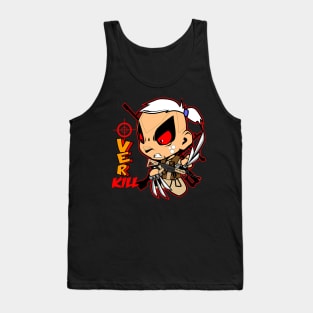 Overkill Tank Top